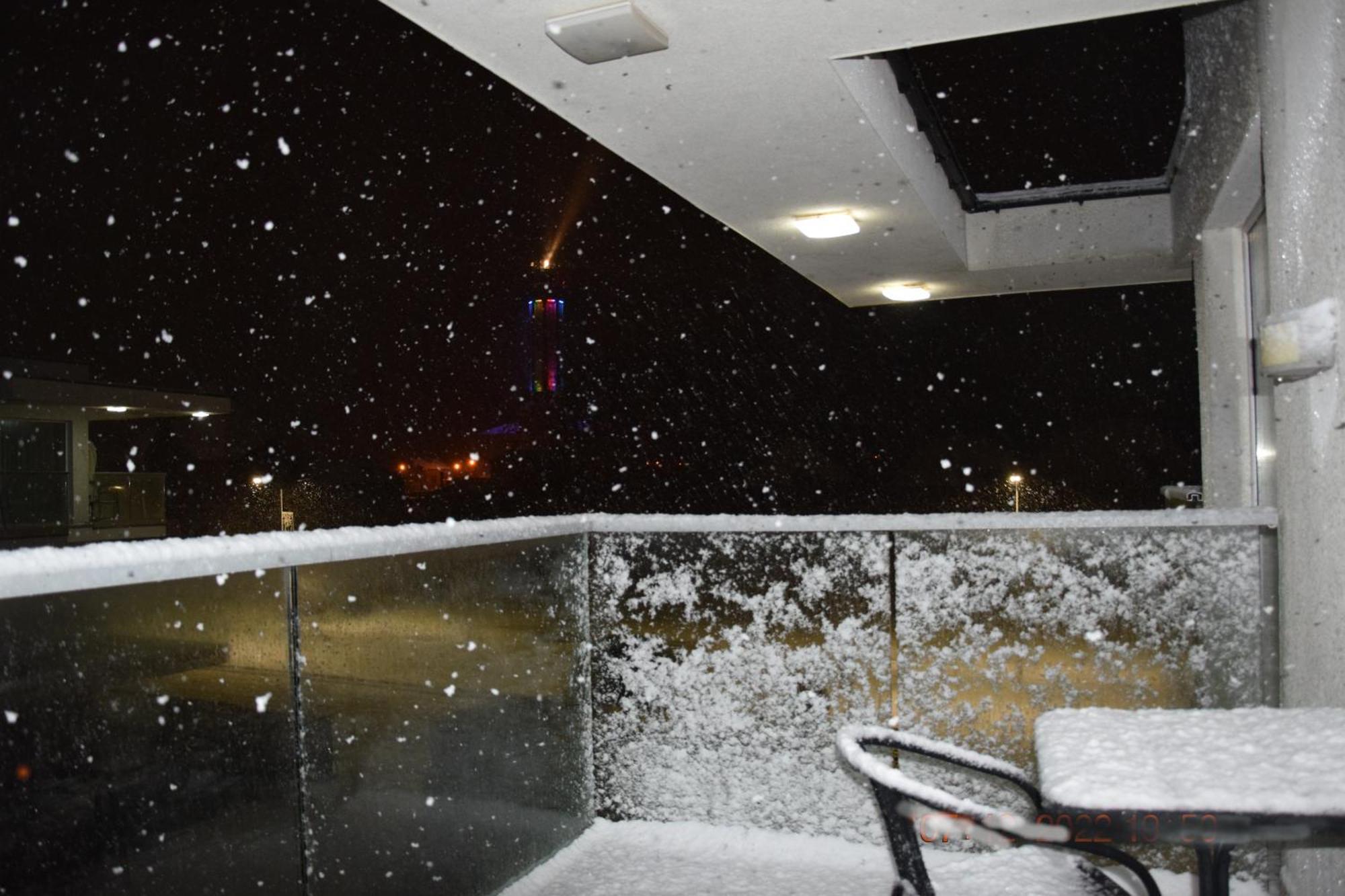 Apartament W Niechorzu Przy Latarni Z Garazem Niechorze Exteriör bild