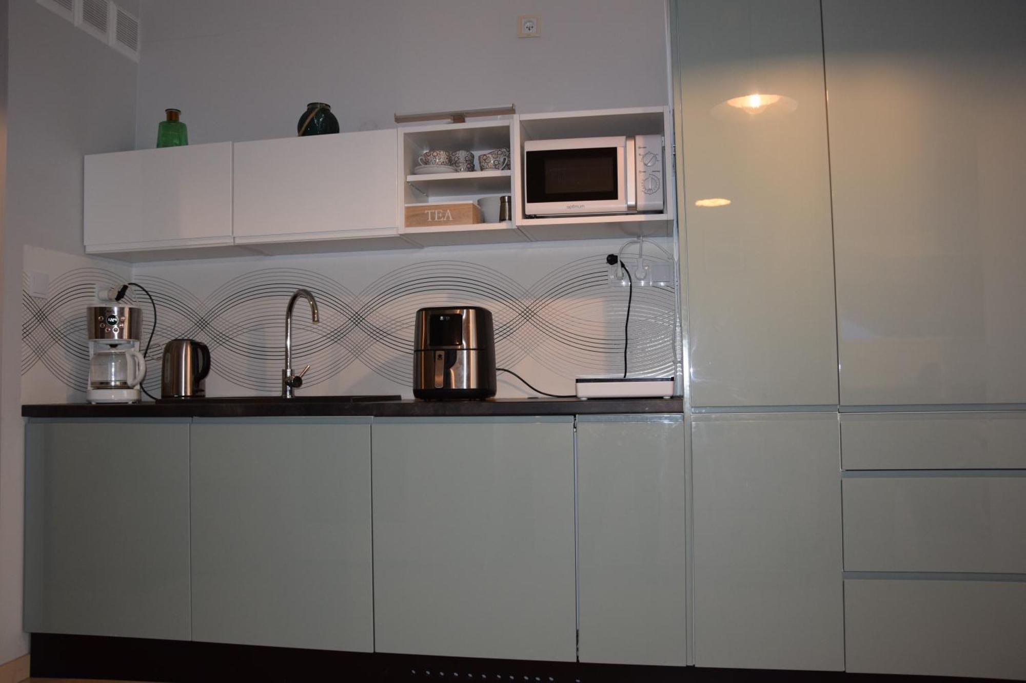 Apartament W Niechorzu Przy Latarni Z Garazem Niechorze Exteriör bild