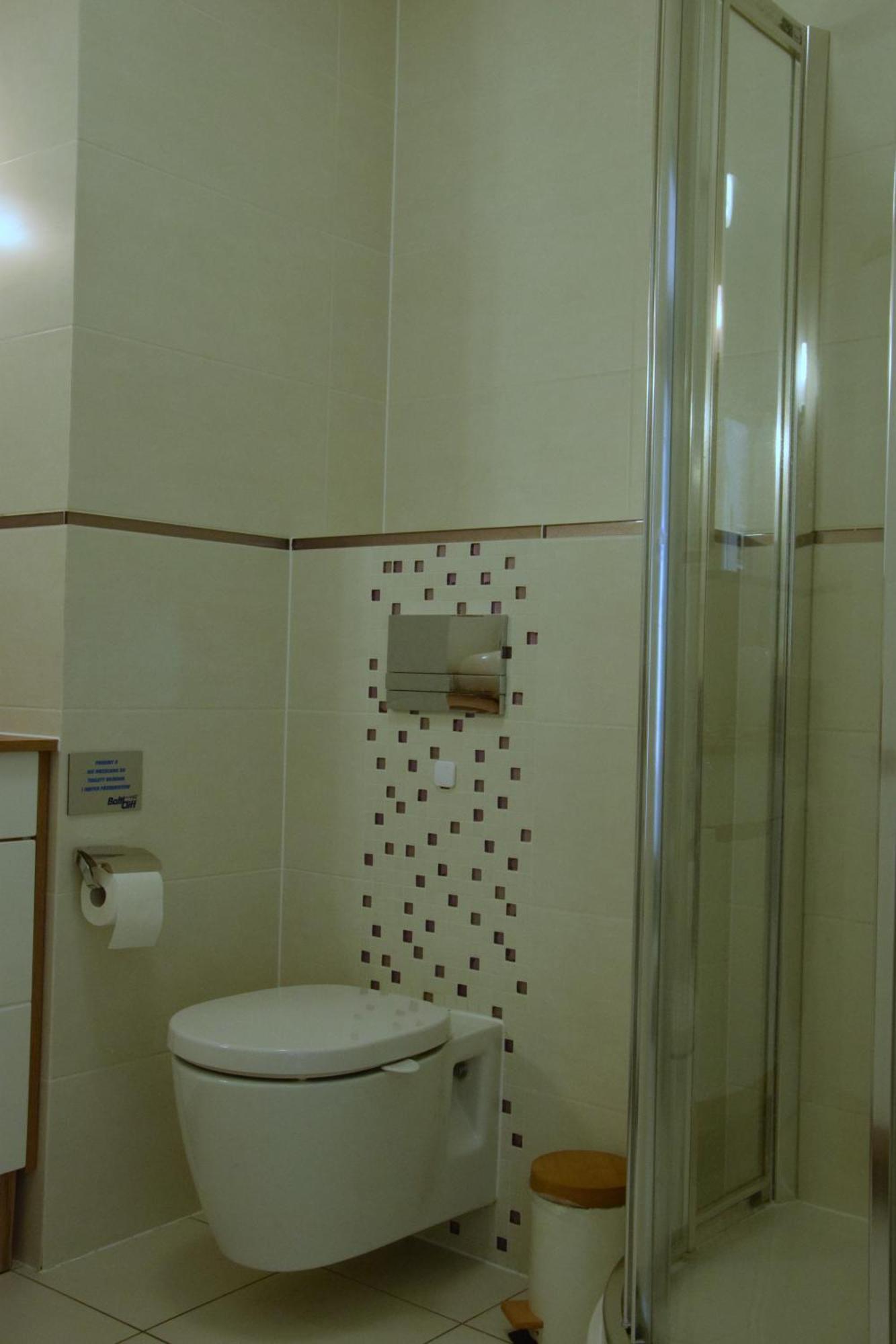 Apartament W Niechorzu Przy Latarni Z Garazem Niechorze Exteriör bild