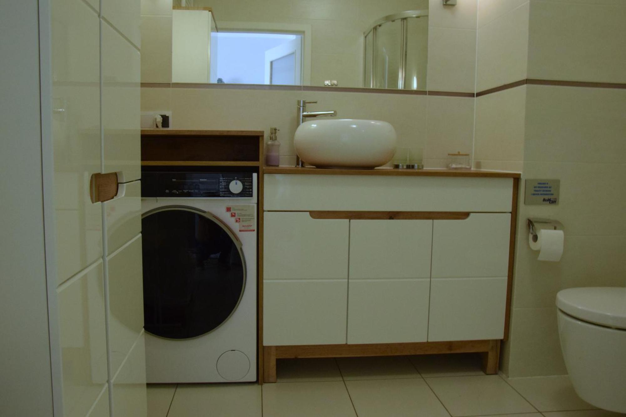 Apartament W Niechorzu Przy Latarni Z Garazem Niechorze Exteriör bild